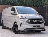 Ford Transit Custom Image 4