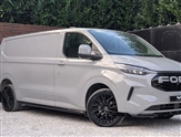Ford Transit Custom Image 5
