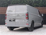Ford Transit Custom Image 6