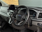 Used Ford Transit Custom