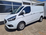 Used Ford Transit Custom