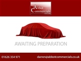 Used Ford Transit Custom