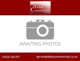 Used Ford Transit Custom