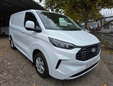 Used Ford Transit Custom