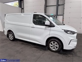 Used Ford Transit Custom