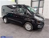 Used Ford Transit Custom