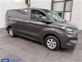 Used Ford Transit Custom