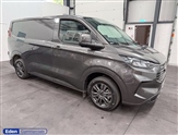 Used Ford Transit Custom