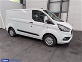 Used Ford Transit Custom
