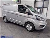 Used Ford Transit Custom