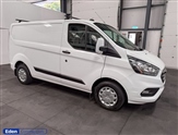 Used Ford Transit Custom