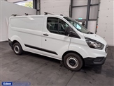 Used Ford Transit Custom