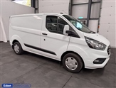 Used Ford Transit Custom