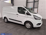 Used Ford Transit Custom