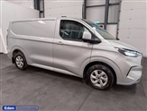 Used Ford Transit Custom