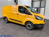 Used Ford Transit Custom