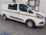 Used Ford Transit Custom