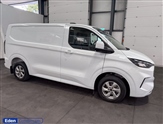 Used Ford Transit Custom