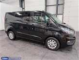Used Ford Transit Custom