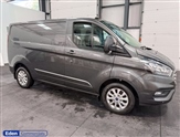 Used Ford Transit Custom