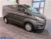 Used Ford Transit Custom