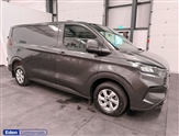 Used Ford Transit Custom