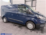 Used Ford Transit Custom