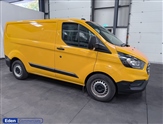 Used Ford Transit Custom