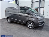 Used Ford Transit Custom