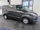 Used Ford Transit Custom
