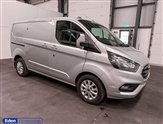 Used Ford Transit Custom