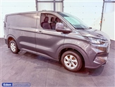 Used Ford Transit Custom