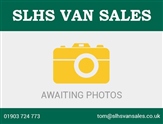 Used Ford Transit Custom