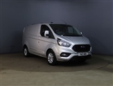 Used Ford Transit Custom