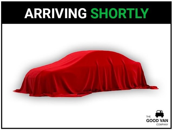 Large image for the Used Ford TRANSIT CUSTOM