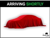 Used Ford Transit Custom