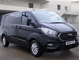 Used Ford Transit Custom