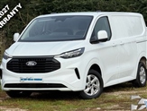 Used Ford Transit Custom
