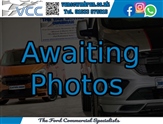 Used Ford Transit Custom