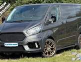 Used Ford Transit Custom