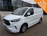 Used Ford Transit Custom