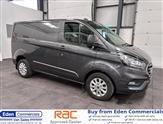 Used Ford Transit Custom