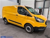 Used Ford Transit Custom
