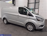 Used Ford Transit Custom