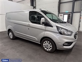 Used Ford Transit Custom