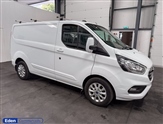 Used Ford Transit Custom