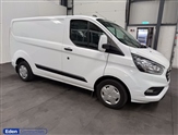 Used Ford Transit Custom