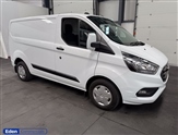 Used Ford Transit Custom