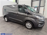 Used Ford Transit Custom