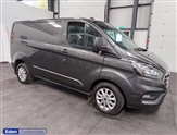 Used Ford Transit Custom